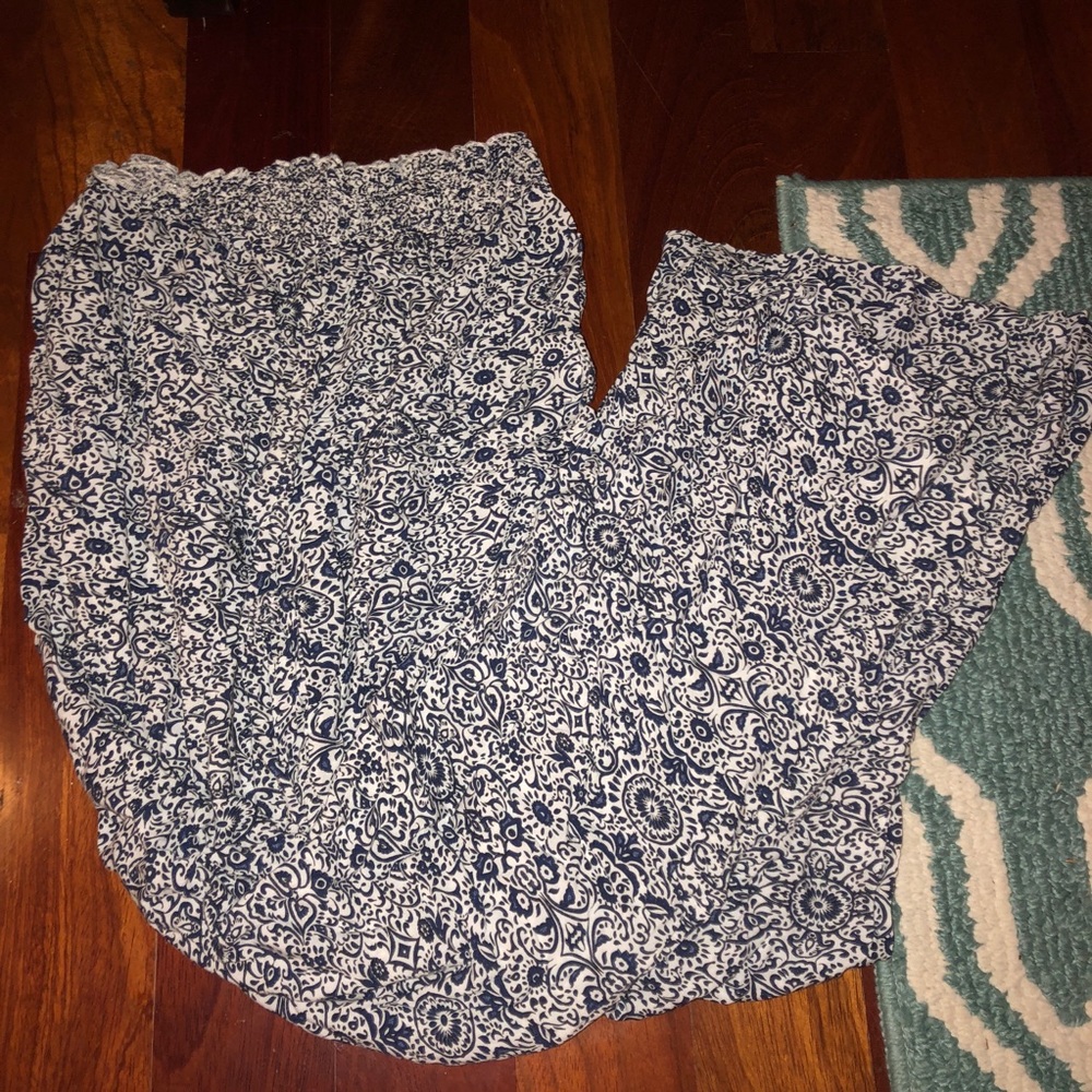 •Brandy Melville• flowy pants